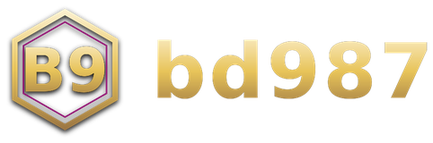 bd987 logo